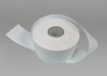 Small Size Extra Wide Wax Paper Epilating Strips High Absorbent 140gsm Weight