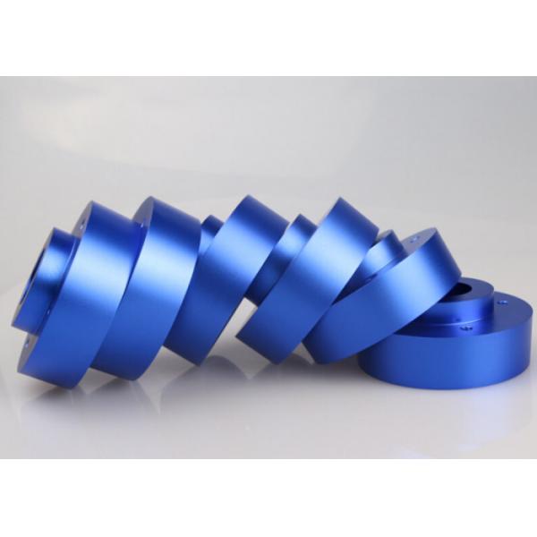 Precision Brass C69300 CNC Machined Parts