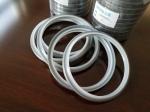High Wear Resistance Siliocne Rubber Washers Steel DKBI/DKB Oil Seal With High