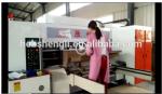 2-6 Colors Printing Cardboard Box Making Machine