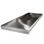 AISI ASTM 430 Stainless Steel Plate Sheets Hot Rolled 2B 8K Mirror Polished For