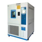 Constant Laboratory Temi880 Temperature Humidity Test Chamber Control Environmen