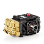 FLOWMONSTER HB-F3 High Pressure Hot Temperature water Pump 8-15LPM 70-100BAR