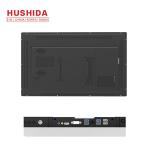 21.5 Inch Capacitive Touch Display All in One LCD Monitor Brightness 350cd