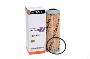 Wholesale HITACHI ORIGINAL ELEMENT; FILTER 4370435 FOR EX135UR EX120-5 EX200-3 EX220-5 JIUWU POWER from china suppliers