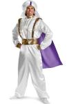 Superhero Adult Couple Halloween Costumes , Cartoon Character Mascot Disney