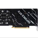 Galaxy Geforce Rtx 2060 6gb Mining Graphics Cards 14000mhz 1920 Cores FCC