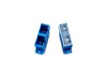 Test Equipment Use Bare Fiber optical Adapter High Wearability
