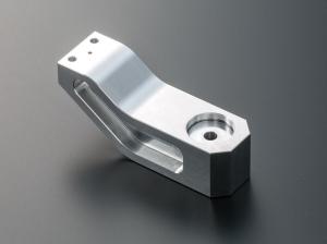 Wholesale Hard Material Industrial Robot Parts Mechanical Aluminium Robotic Arm Tubes from china suppliers