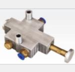 ALLOY Valves Pneumatic Switch for Smooth Operation in Industrial Settings