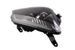 ISUZU DMAX 2012 HEAD LAMP R 8981253820
