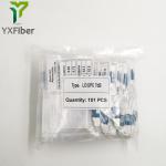 25dB Fixed Fiber Optic Attenuator