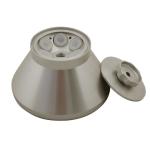 Various Rotors Tabletop High Speed Laboratory Centrifuge H1650 Light Compact