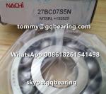 NACHI 27BC07S5N Deep Groove Ball Bearing Honda 91001-RPC-006 Automotive Gearbox