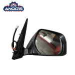 87910-60G40 Car Side Mirror Parts Toyota Land Cruiser FJ200 14-18 Rear View