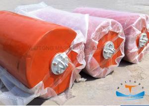 Wholesale Simple Marine Safety Equipment / Foam Filled Fender EVA Marine Foam Buoy from china suppliers