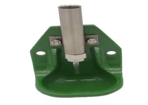 Wholesale Customized Color Automatic Livestock Waterer Mount Convenient from china suppliers