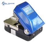 Sumitomo FC 8R Fiber Optic Cleaver Tool Lightweight One Hand Operation