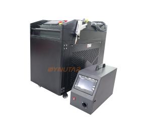 Wholesale 1000W-2000W Air Cooled Handheld Laser Welding Machine for Various Welding Projects from china suppliers