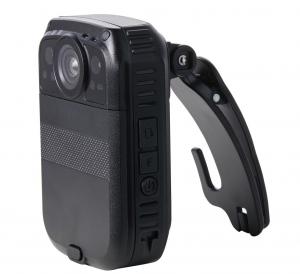 Wholesale 5G 4G LTE Police Shoulder Body Wear Camera IP67 Waterproof ODM from china suppliers