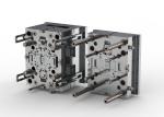 Transparent Front Housing/ Cold runner / Three-plates mold No.22398