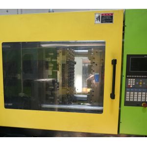 Wholesale Automated PET Preform Injection Machine High-Efficiency Manufacturing Solution from china suppliers