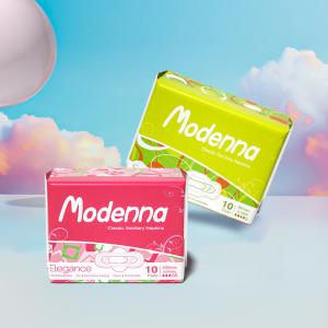 Wholesale Factory Price Breathable Girl Sanitary Napkins Active Female Thick Sanitary Pad For Night Use Sanitary Napkins from china suppliers