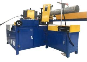 Wholesale TIG welding Argon Arc Welder , 380V ss pipe welding machine 4m/min from china suppliers
