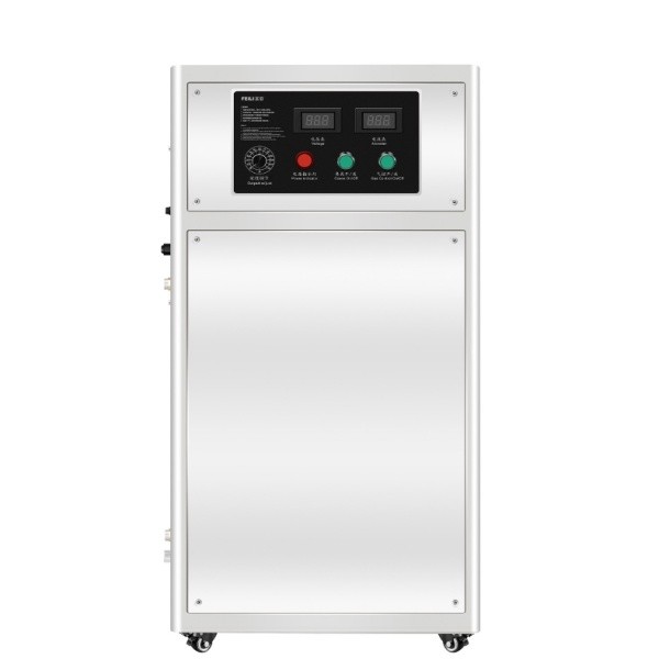 Wholesale Professional Ozone Solution for Air and Water Disinfection from china suppliers