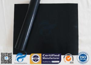 Wholesale Non Stick Silicone Baking Mat 260℃ Durable PTFE BBQ Grill Mat 33X40CM 0.12MM from china suppliers