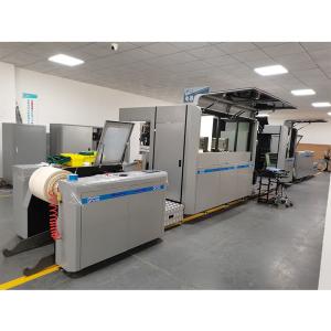 Wholesale Rotary Web Color Digital Inkjet Printer Press for 330mm 440mm 560mm 650mm Width from china suppliers