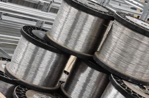 Wholesale Hard Drawn Galvanized Wire from china suppliers