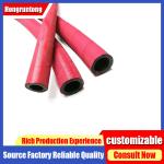 Heavy Duty Heat Resistant Hose Multi Layer Rubber 1/2" 2" Long Service Life