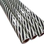 Factory Wholesale PVC Glow In The Dark Reflective Vinyl Photoluminescent Film