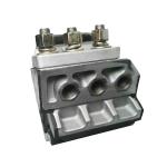 3832401017 Trailer Suspension Parts Mercedes Engine Mounting Front