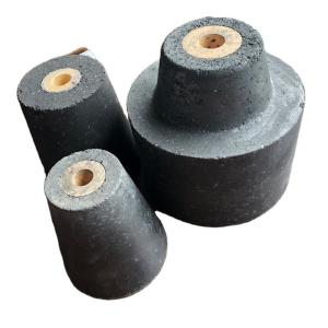 Wholesale Tundish Nozzle for Steel Ladle Bending Processing Service and Refractory Material from china suppliers
