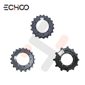 Wholesale 193-7091 Mini Excavator Sprockets Shopping Undercarriage Part from china suppliers