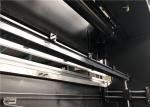 5000MM Working Table 6000kn NC Steel Bar Bending Machine