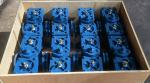 Duplex Oil Filter & Double Oil Filter Product Data Sheets-YANGZHOU FEIHANG SHIP
