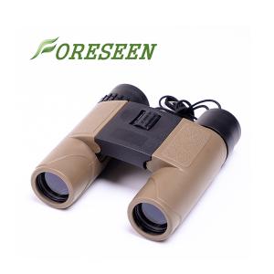 Wholesale FORESEEN 2019 Camouflage 10x25 Promotion China Suppliers Camouflage Binoculars New Product Binoculars from china suppliers