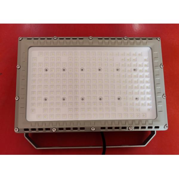 Zone 1 Zone 2 Explosion Proof Led Flood Light 50w Ip65 Ip66 100W ATEX