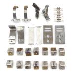 Medical CNC Machined Products Lathe Parts Digital Prototyping