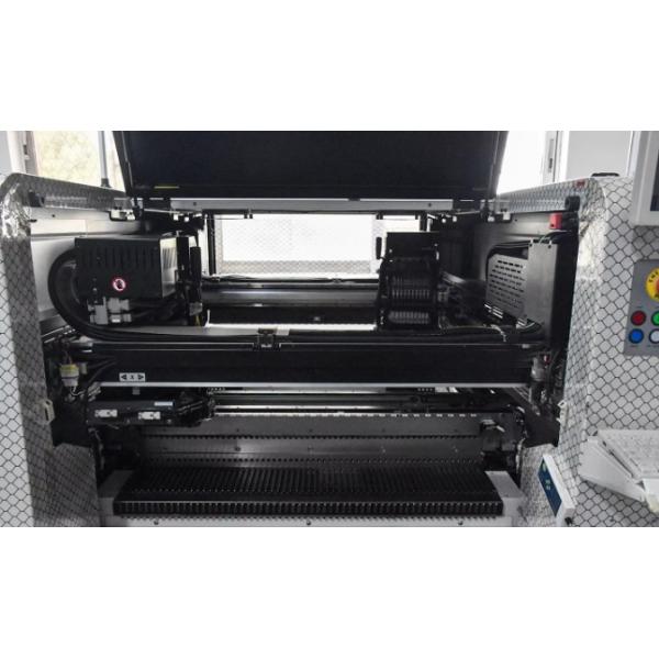 High End Technology Manufacturing Electronics Production SMT pick and place Machinery Chip Mounter