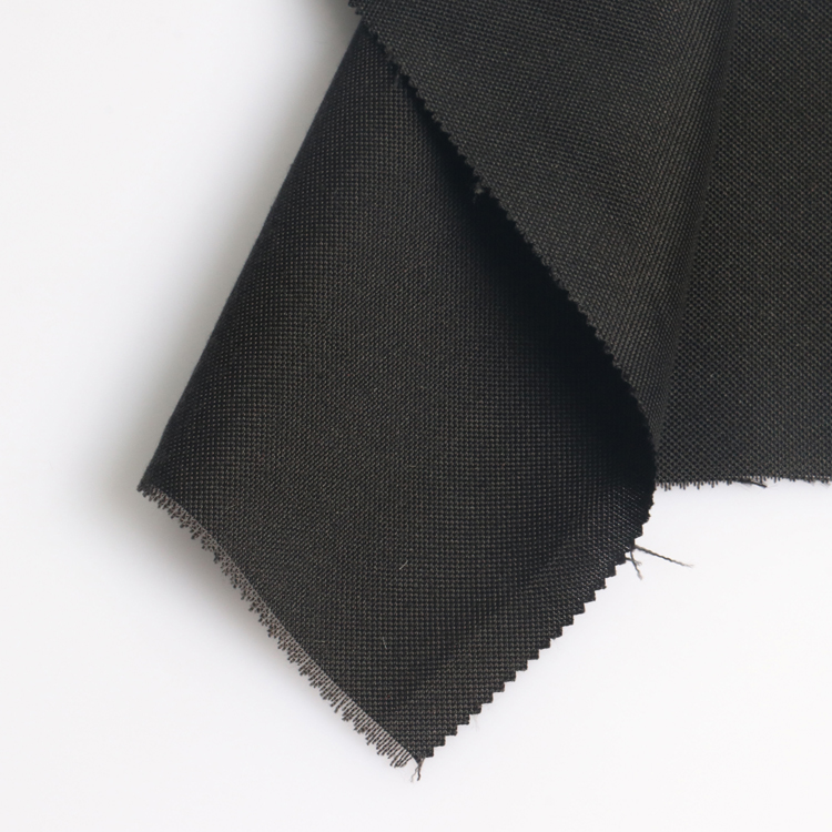 Chinese factory Tents and clothing fabrics Recycled polyester Shells silk Oxford Environmental protection