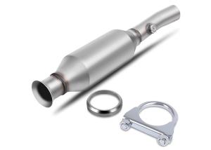 Wholesale 1.8L Toyota Corolla Catalytic Converter Replacement 1998-2002 from china suppliers
