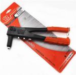 KM single handle hand riveters