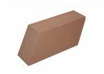 ISO9001 Aluminum Silicate 1150C 1250C Heat Insulation Brick