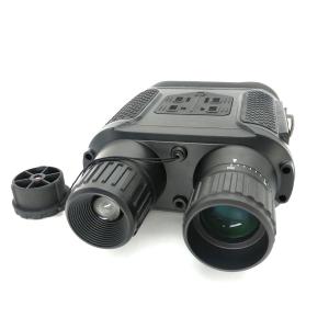 Wholesale NV400PRO Infrared Day and Night Vision Binoculars Telescope for Hunting from china suppliers