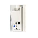 Medical vital signs Monitor with trolley for Hospital Patient Monitor