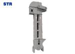 Top quality DTTG series slow speed rice elevator with lower broken rate